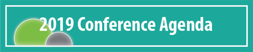 2019 Conference Agenda