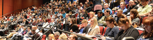 Conference Attendees