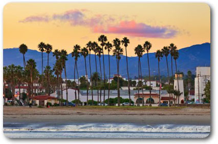 Santa Barabara Community College