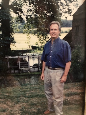 Jim, in 1990