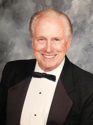 Jim Comiskey