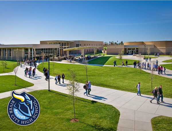 River City High School