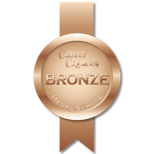 Bronze medal