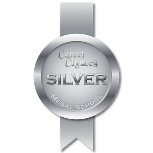 Silver medal